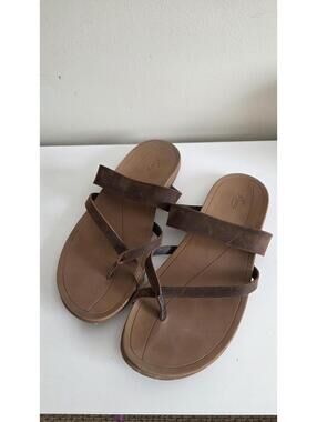 Women's chaco sandals